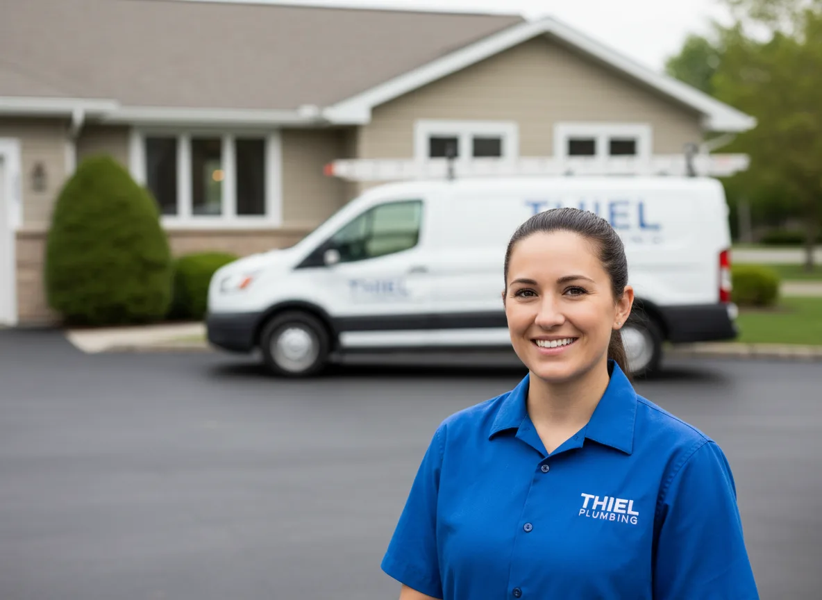Plumber Bartlett, NE FAQs